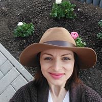 Radka Blanarova