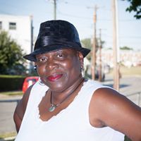 Sharyl C. McPhee-Floyd