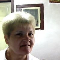 Николинка Илиева