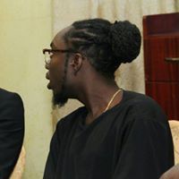 Felix Blackson