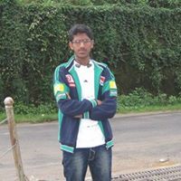 Sabaresh Kumar