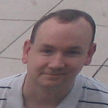 Scott Bachman