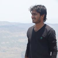 Ganesh Jamadade