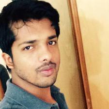 Shrinivas Joshi