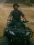 Harvind...