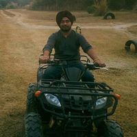 Harvinder Singh