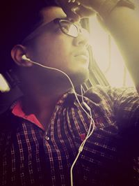 Nitin Nair