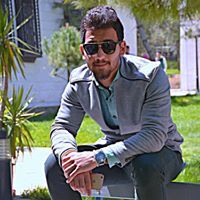 Mohammed Emad
