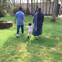 Anam Ayesha