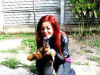 Наталия Абаева