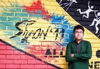 তানভীর আলম