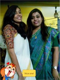 Bedasruti Das