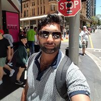 Sajeet Reddy