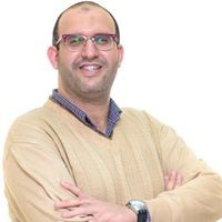 أحمد كيلانى