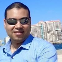 Maged Ahmed