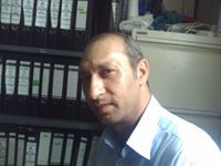 Mohamed Anter