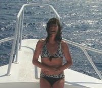 Trisha Keenan