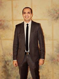 Ahmed Hussein