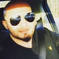 Aram Gold