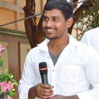 Harikrishna Ch