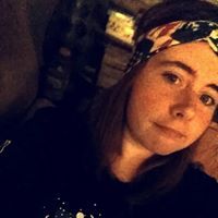Maddie Merrill