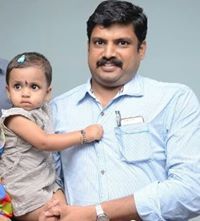 Arun Kumar