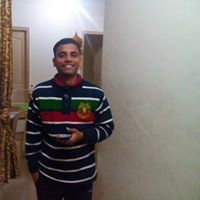 Arvind Mishra