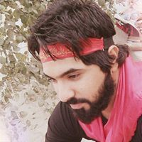 دولة الاحزان