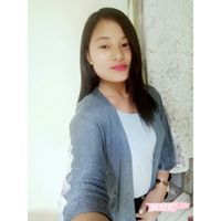 Nisha Wanem