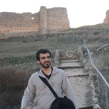 Javier Carrón Duque