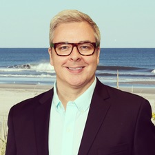 David Kinsey