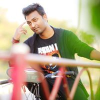 Ajay Ikkurthi