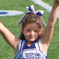 Kristen Dunn