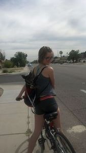 Breanna Brown