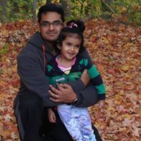 Satish Krishnamurthy