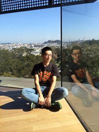 Jeremy Yao