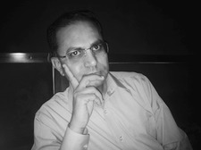 Rafeeque Ansari