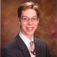 Andrew Eddy