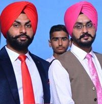 Navdeep Singh