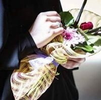 زهرة البنفسج