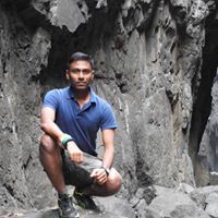 Prashant Tangade