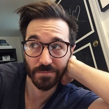 Matthew Hughes