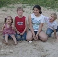 Amber Atkinson Cooper