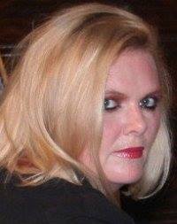 Maureen Pickering