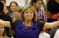 Patty Phillips
