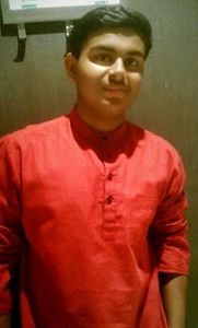 Subhajit Das