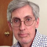 Peter Ornstein