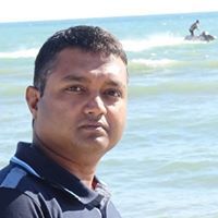 Ziauddin Ahmed