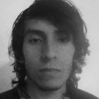 Camilo Mayorquín Adame