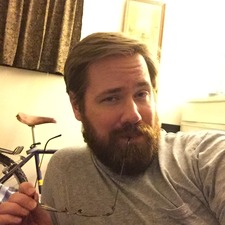 Ryan Lott